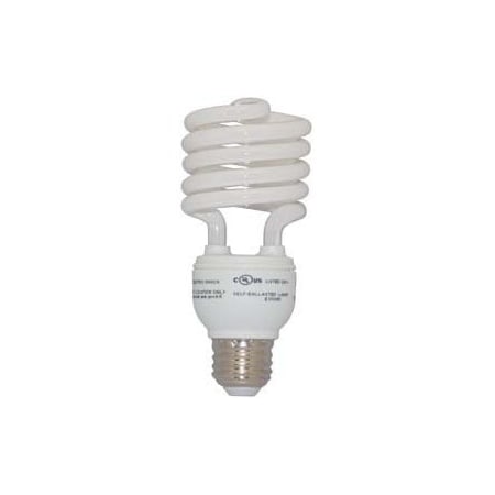 Light, Fc23-Feiis23W64 Fluorescent Compact Fluorescent / Cfl Coil / Spiral